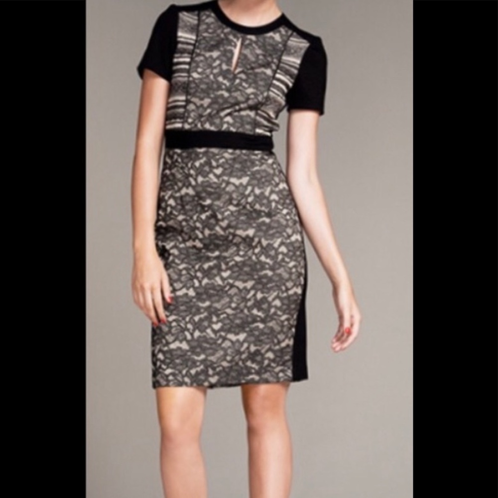 NWT Basler dress